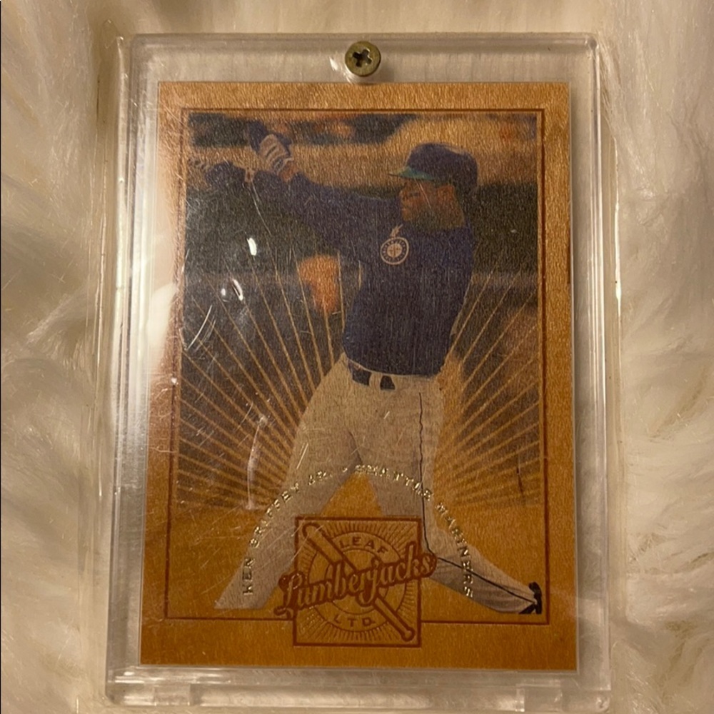 Ken Griffey Jr